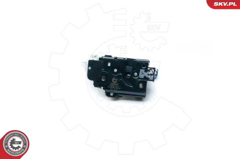 Door Lock